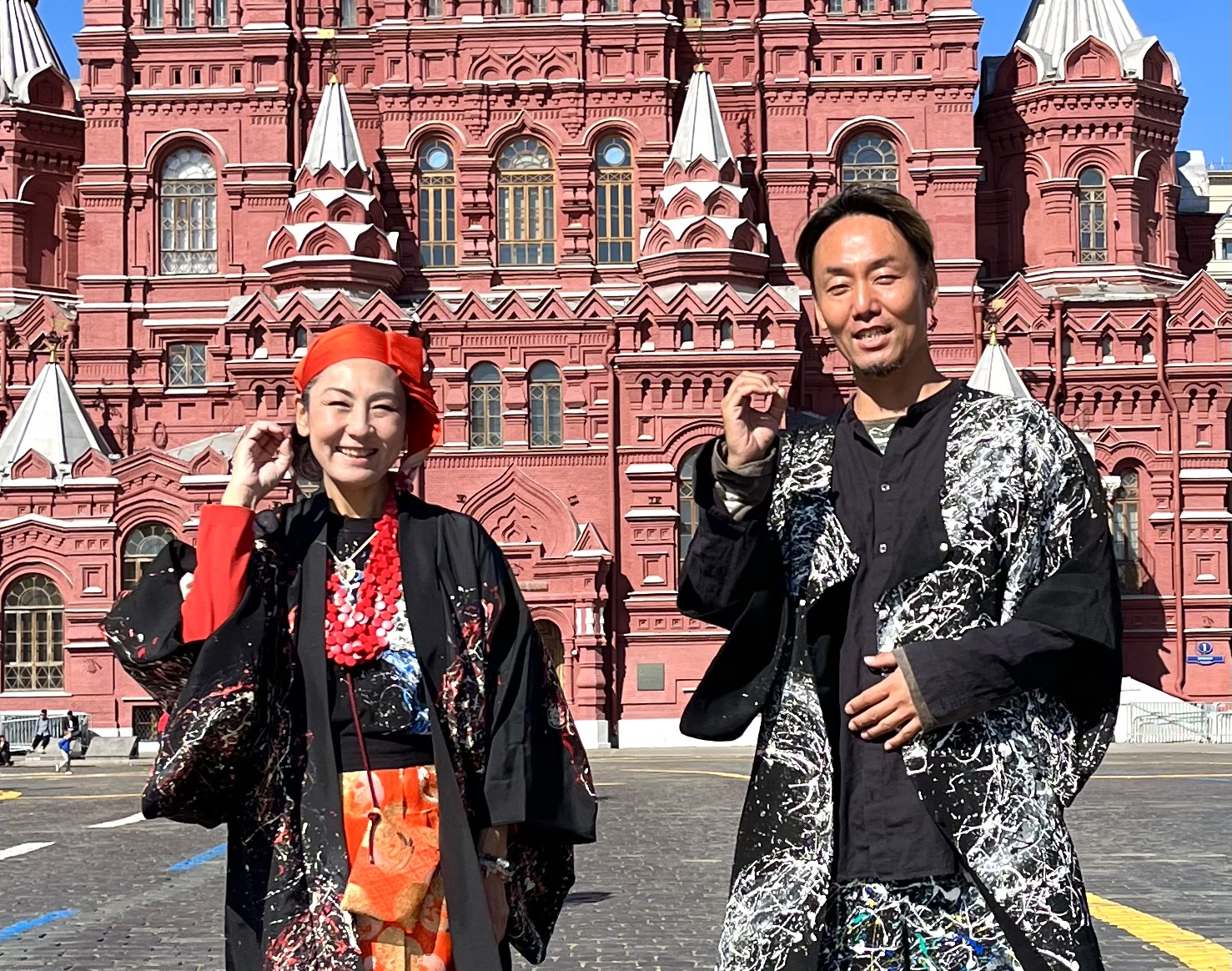 植物音楽ユニット・大地の種